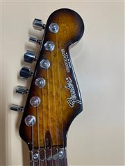1990 American Fender Stratocaster Deluxe - Made In The USA